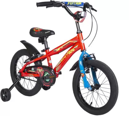 FIREFOX BIKES Firefox Flytron 16 18 T Girls Cycle/Womens Cycle (Single Speed, Multicolor) (OPEN BOX) FIREFOX BIKES Firefox Flytron 16 18 T Girls Cycle/Womens Cycle (Single Speed, Multicolor) (OPEN BOX)
